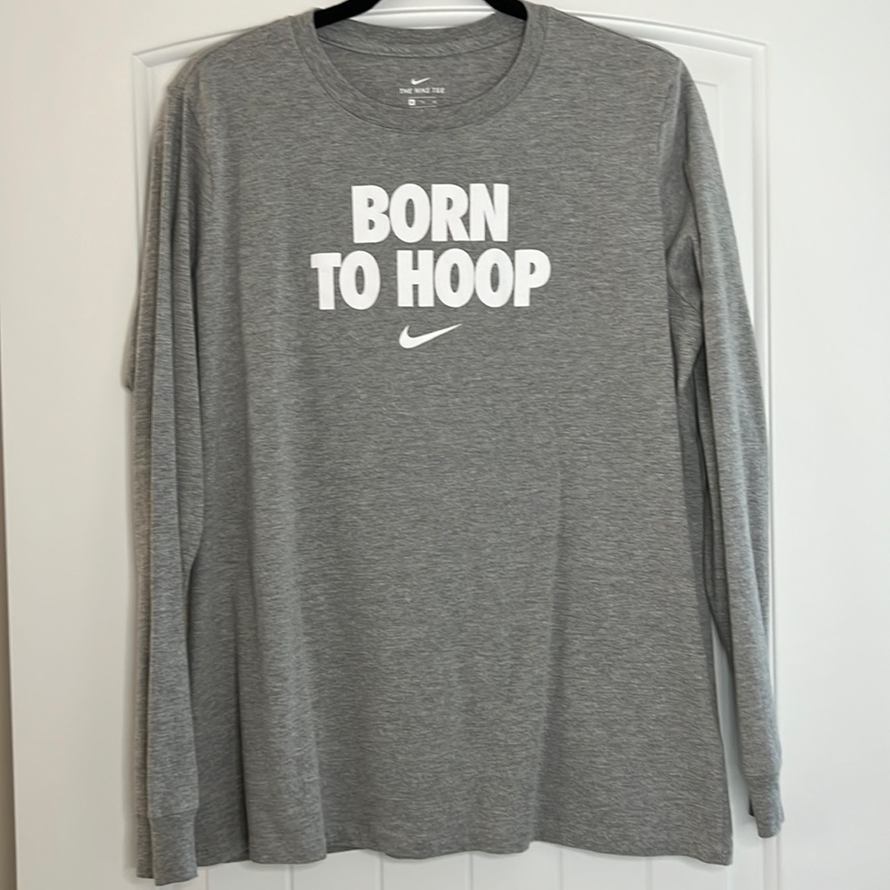 Nike Tee